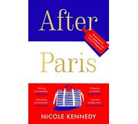 After paris - Kennedy Nicole