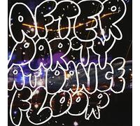 AFTER PARTY AT DANCE FLOOR