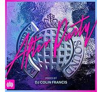 After Party - Ministry Of Sound