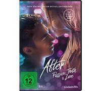 After Passion + After Truth + After Love