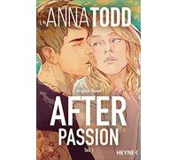 After passion: Graphic Novel Teil 1