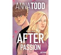 After passion: Graphic Novel Teil 2