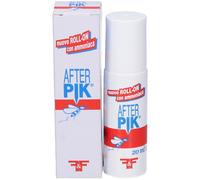 After Pik Roll On Con Ammoniaca 20 Ml - Risparmia il 10% con il codice