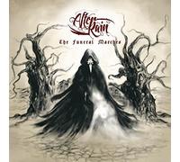 After Rain - After Rain: The Funeral Marches [CD]