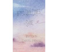 After Rain Comes Shine-A poetic collective of life’s defining moments