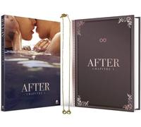 After Reassort /S BD (Blu-ray) Jenny Gage Hero Fiennes-Tiffin Josephine Langford