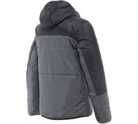 Dainese After Ride Insulated Jacket Grigio XL Uomo