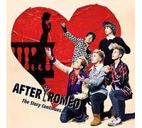 After Romeo - Story Continues