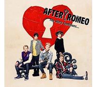 After Romeo - Story Continues