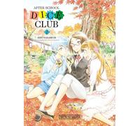 After School Dice Club 2 (Shônen)