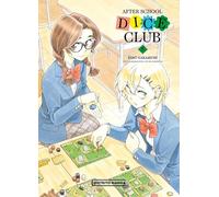 After School Dice Club 5 (Shônen)