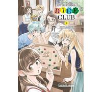 After School Dice Club 7 (Shônen)