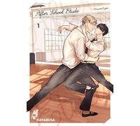 After School Etude 1: Atemberaubend gezeichnete Boys-Love-Reihe mit besonderem Setting in der Ballettwelt - exklusive Sammelkarte in der 1. Auflage!
