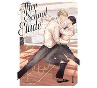 Hirune Cyan After School Etude Vol. 1 (Tascabile) After School Etude