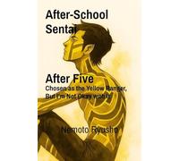After-School Sentai: After Five Chosen as the Yellow Ranger, But I'm Not Okay with It