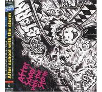 After School With the Storm