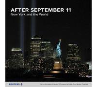 After September 11: New York and the World - [Pearson Longman]