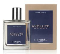 AFTER SHAVE 908 MONDIAL LOTION 100ML MADE ITALY AXOLUTE HOME MONDIAL FIRENZE