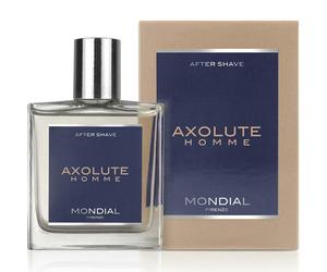 AFTER SHAVE 908 MONDIAL LOTION 100ML MADE ITALY AXOLUTE HOME MONDIAL FIRENZE