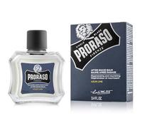 PRORASO Azur Lime After Shave Balm balsamo dopobarba 100 ml uomo