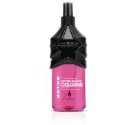 After Shave Cologne Megatron N 1 400 ML Colonia Dopo Barba Spray Rinfrescante
