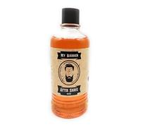 AFTER SHAVE DOPOBARBA MY BARBER PROFUMAZIONE BOSS 400 ml SUPER GRADEVOLE