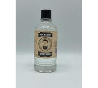 AFTER SHAVE DOPOBARBA MY BARBER PROFUMAZIONE INVICT 400 ml SUPER GRADEVOLE