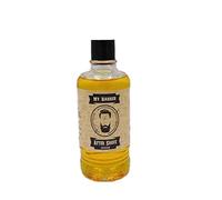 AFTER SHAVE DOPOBARBA MY BARBER PROFUMAZIONE SAVAGE 400 ml SUPER GRADEVOLE