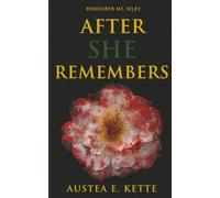 After She Remembers: An Amnesia Mafia Romance Mystery