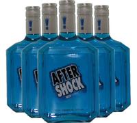 After Shock Blue 0,7L (30% Vol.)