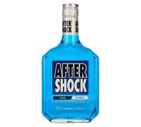After Shock Blue 0,7L (30% Vol.)