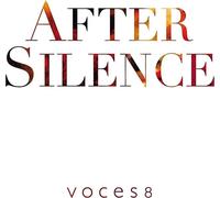 After Silence (2 Cd) - Voces8 (Audio Cd)