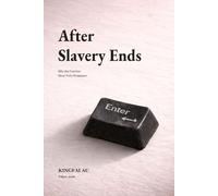 After Slavery Ends: Why the Function Never Fully Disappears