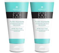 After Sun Care 2x200 ml Fluido