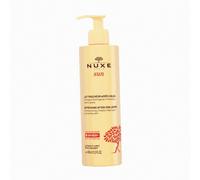 After Sun Care Nuxe Sun 400Ml Refreshing After-Sun Lotion (After Sun Care) Unisex