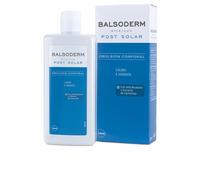 After Sun Lacer Balsoderm Emulsione Corpo [300 ml]