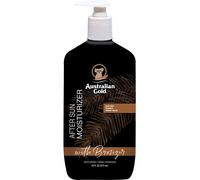 After Sun Moisturizer With Bronzer 473 Ml