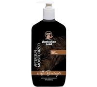 After Sun Moisturizer With Bronzer - Formato: 473 ml
