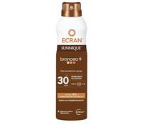 After-Sun Olio Spray Protettivo Broncea+ Spf 30 250 ml