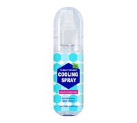 After Sun Spray, portatile 50 ml di raffreddamento spray, skin Care for taning Relief, Outdoor Use, Family, Kids, Body, Scalp, Face, Vacation, Boat, Friends, 1 pezzo