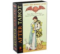 Corrine Kenner Pietro Alligo After Tarot Kit (Mixed Media Product)