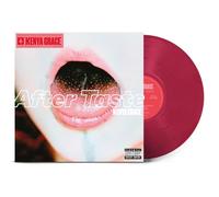 Kenya Grace The After Taste (Vinyl LP)