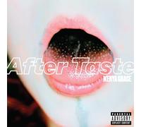 after taste,the