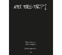 After tears party - [Agenzia NFC]