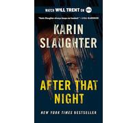 After That Night: A Novel