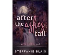 After the Ashes Fall: Alternative Cover