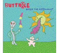 after the astronaut