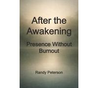 After the Awakening: Living as a Grid Keeper Without Burnout or Losing Yourself
