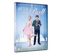 After the Ball by Portia Doubleday(2016-02-08)