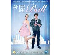 After the Ball [DVD] by Portia Doubleday